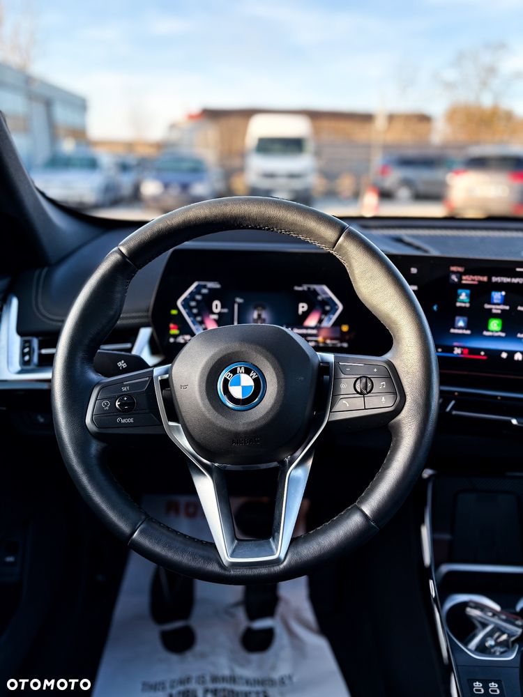 BMW X1 xDrive25e M Sportpaket - 21