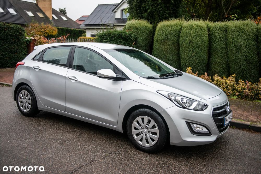 Hyundai i30 1.4 Advantage - 3