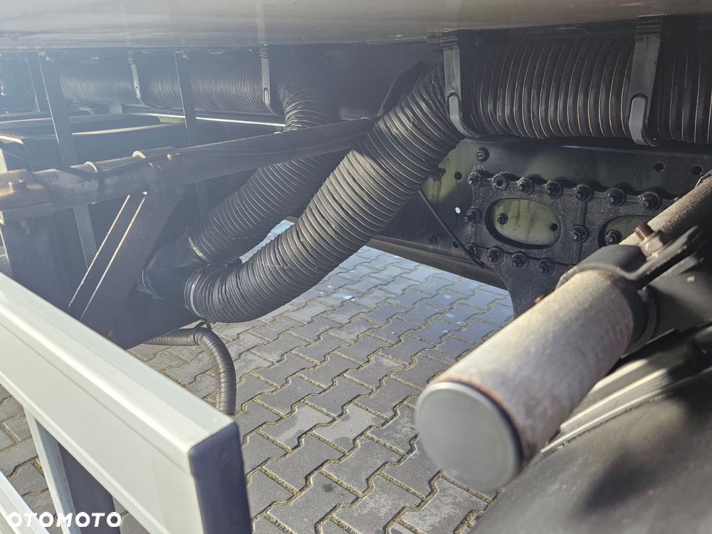 MAN TGM 15.290 DMC 16 - 6