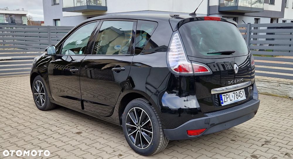 Renault Scenic Energy dCi 130 S&S Bose Edition - 4