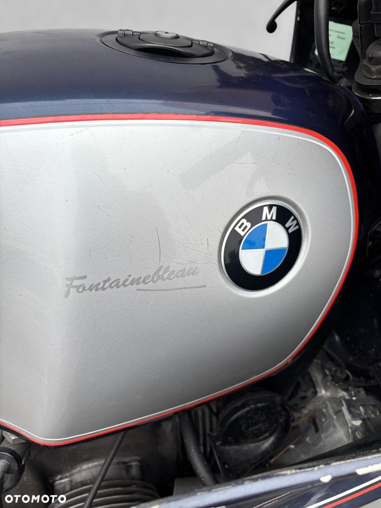 BMW R - 23