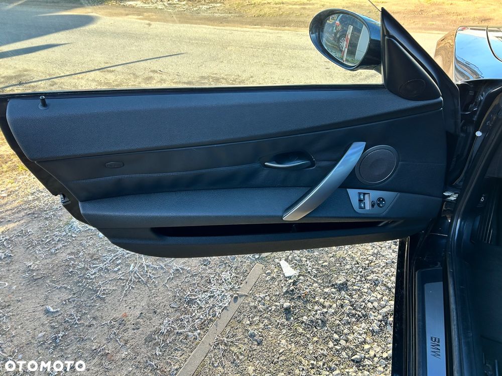 BMW Z4 - 11