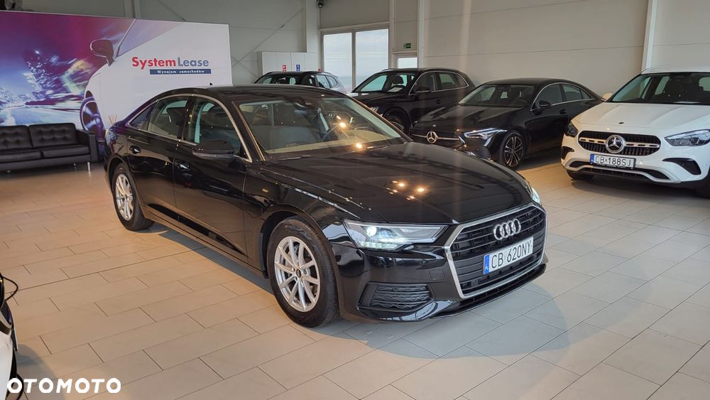 Audi A6 Limousine - 12