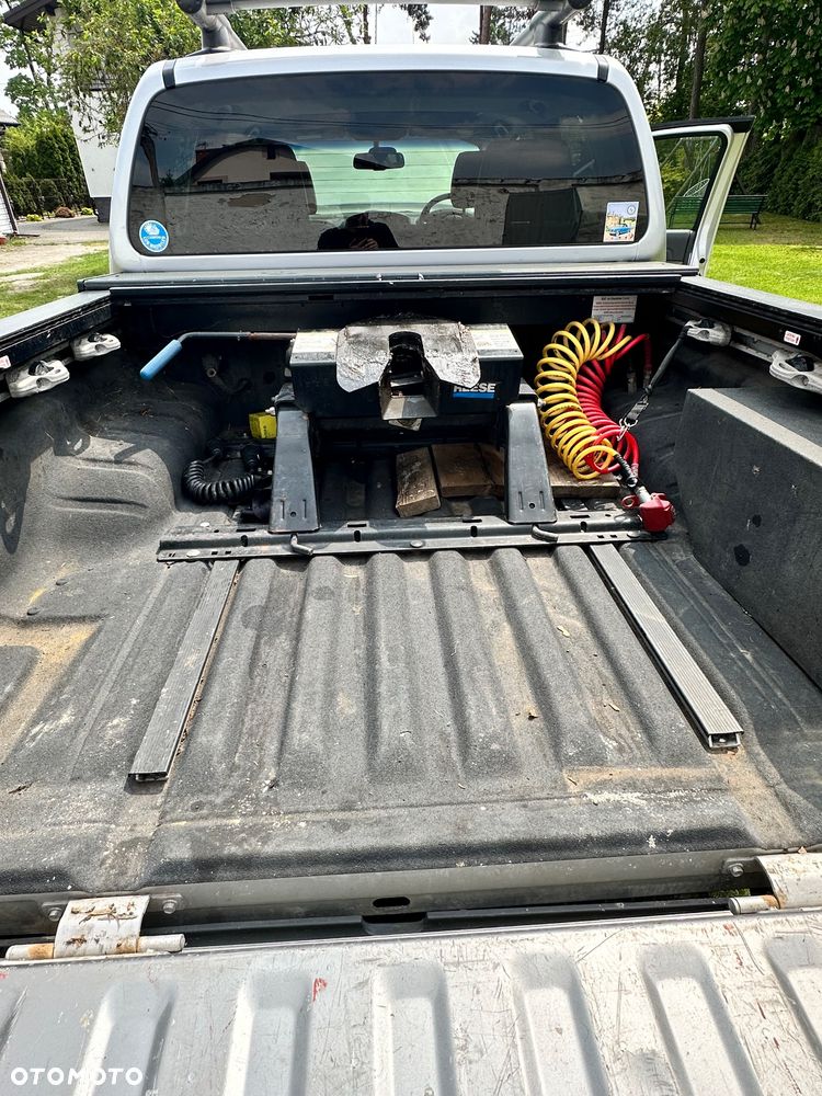 Nissan Navara DPF Autm LB LE - 18