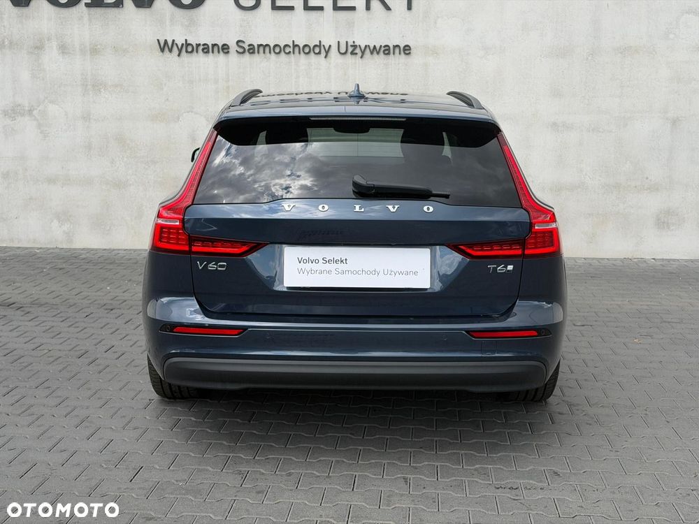 Volvo V60 - 7