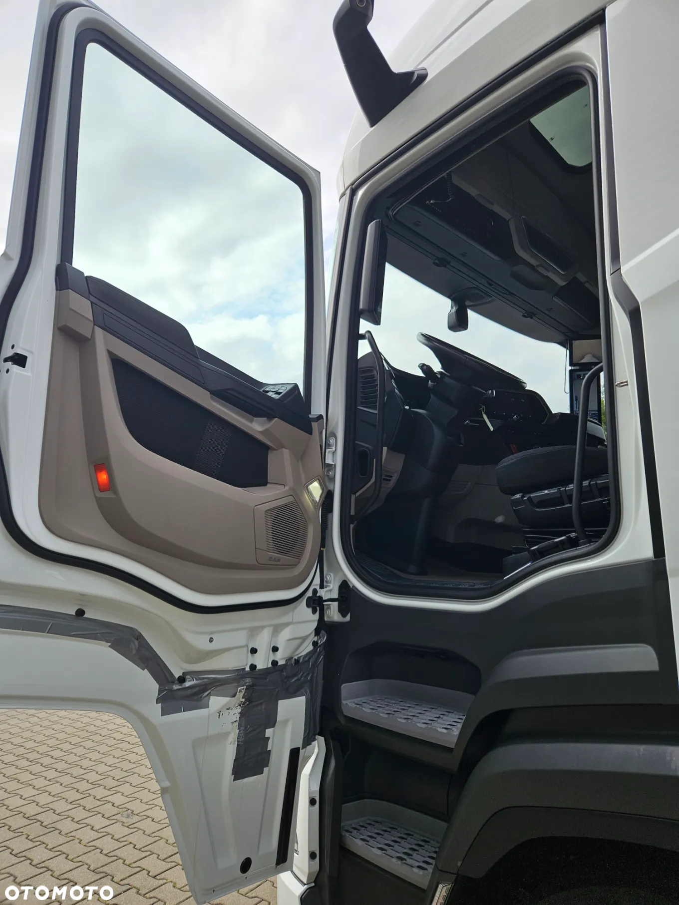 DAF XG480FT stock 31839 - 10