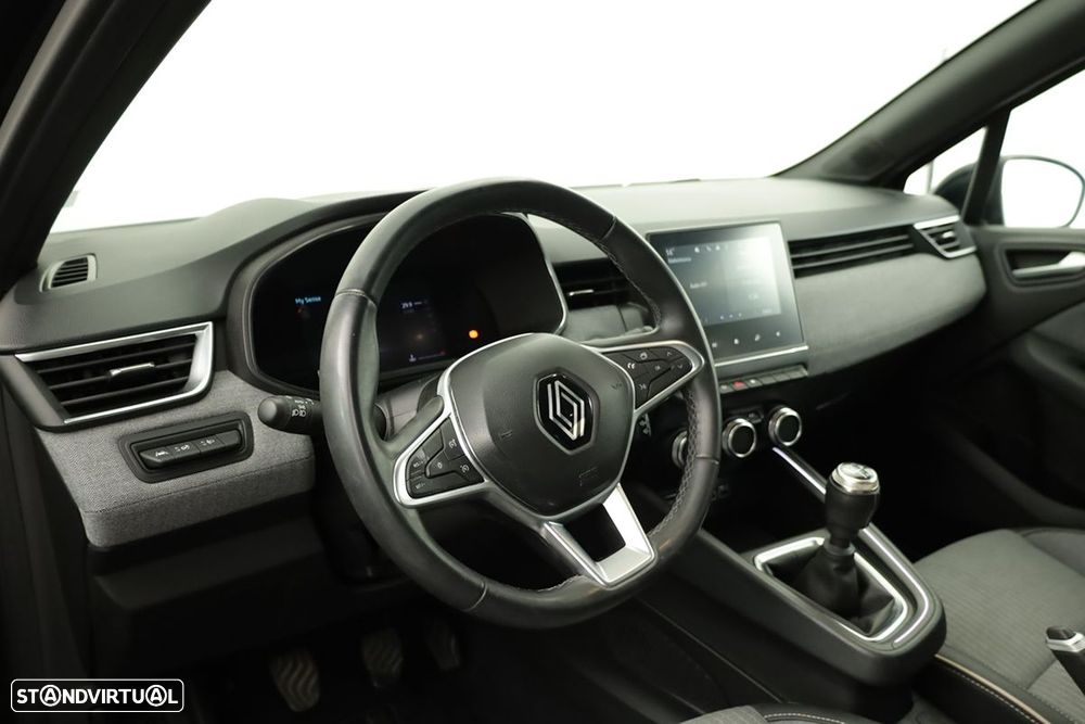 Renault Clio 1.0 TCe Techno - 7