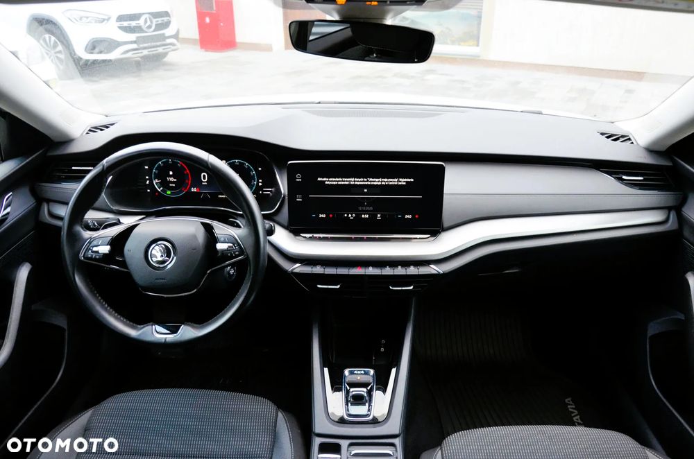 Skoda Octavia 2.0 TDI DSG 4x4 Style - 21