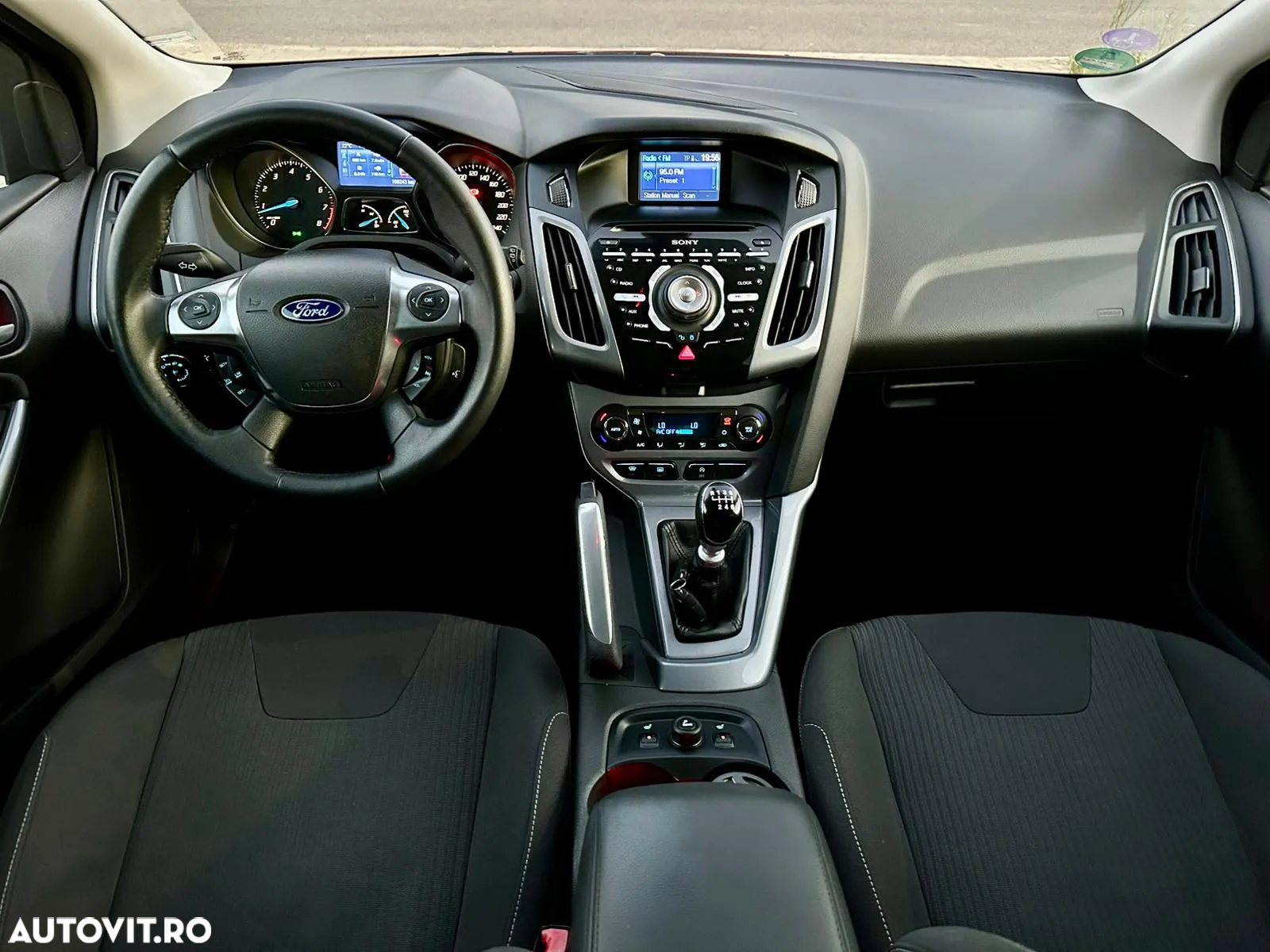 Ford Focus - 6