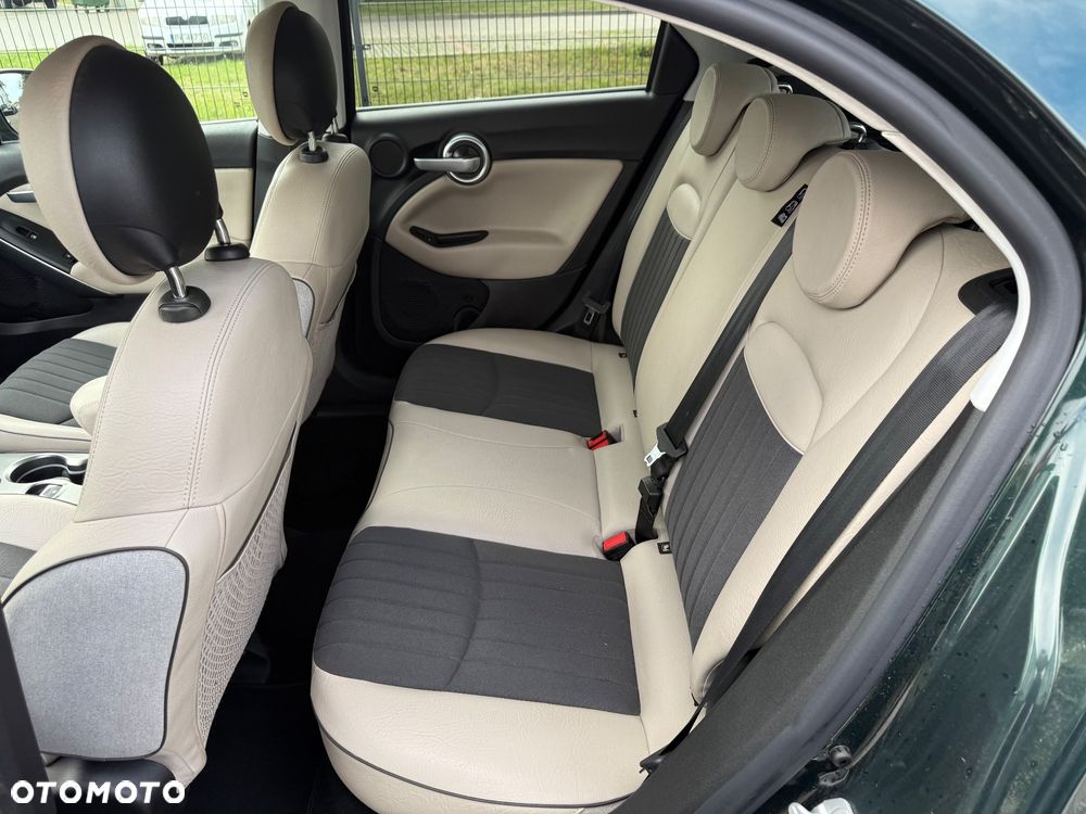 Fiat 500X 1.6 E-torQ 4x2 Cross Plus - 16
