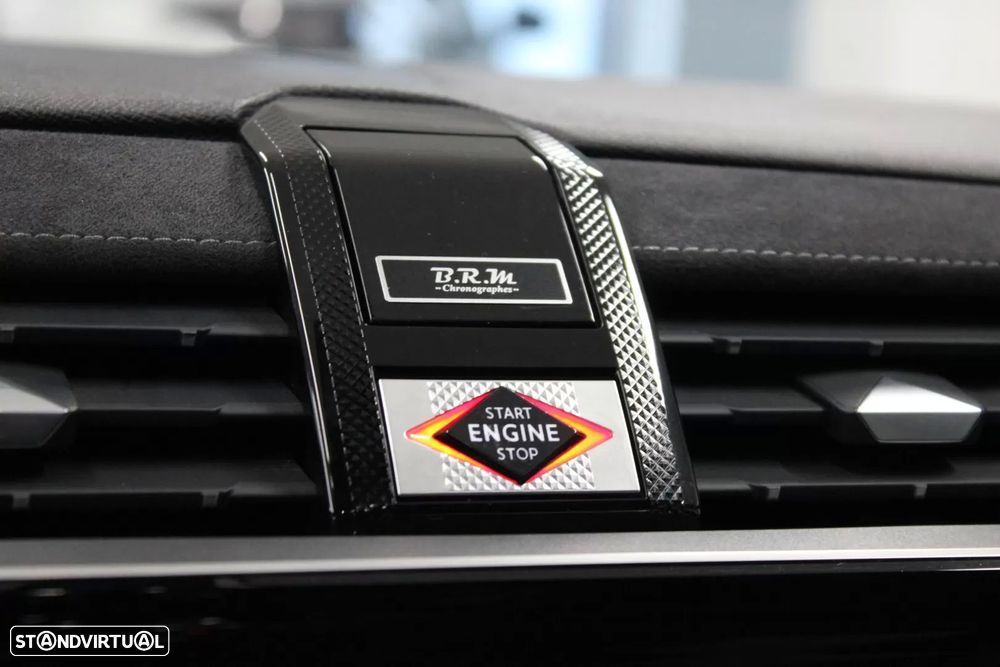 DS DS7 Crossback E-TENSE 4x4 PERFORMANCE LINE - 13