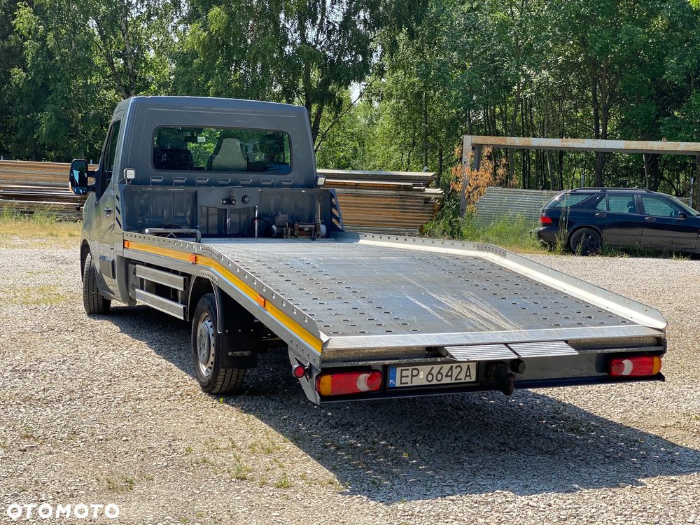 Renault MASTER - 20