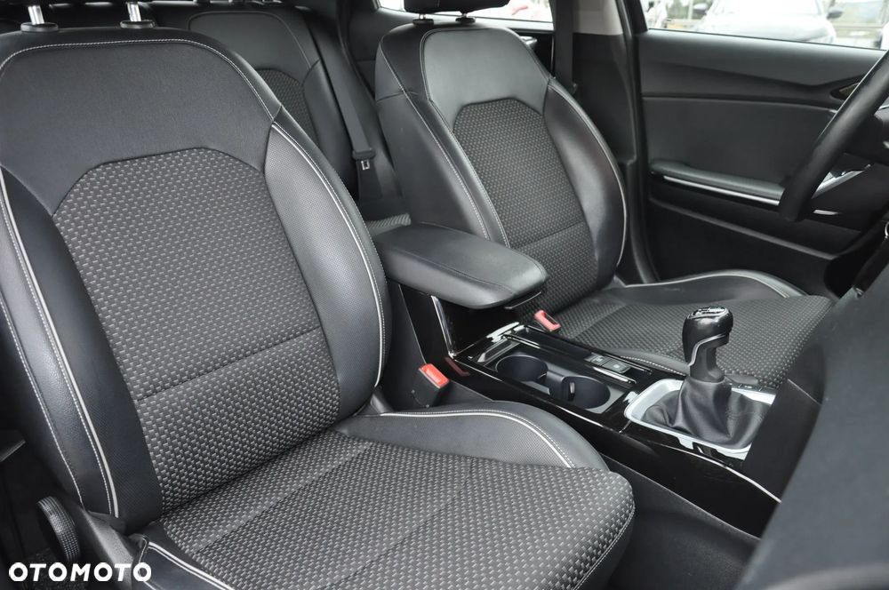 Kia XCeed 1.6 CRDi EDITION 7 - 35