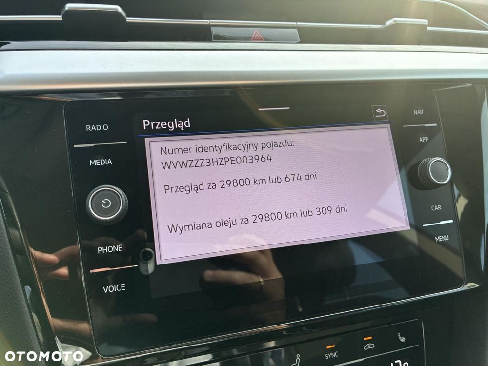 Volkswagen Arteon - 28