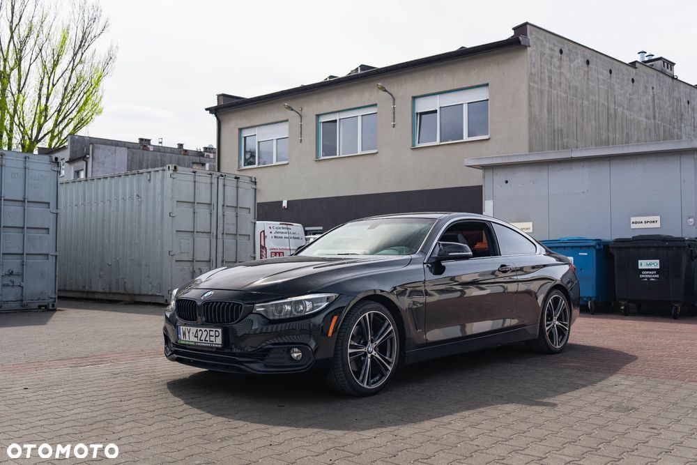 BMW Seria 4 - 9