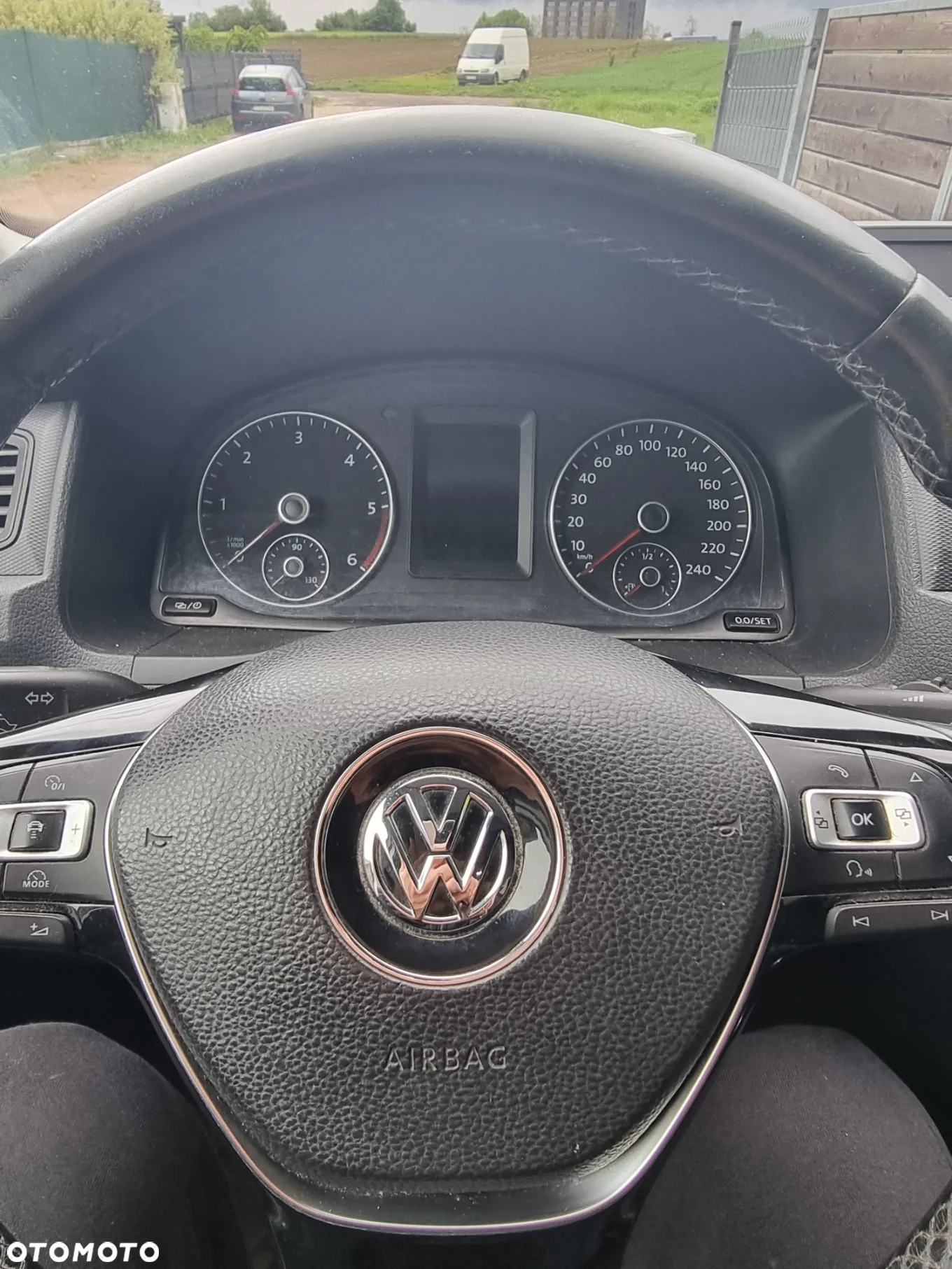 Volkswagen Caddy - 15