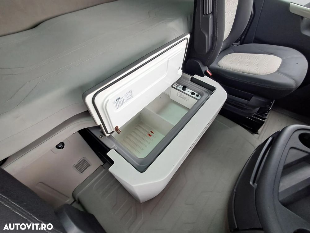 Ford F-MAX 500CP AUTOMAT EURO 6 RETARDER - 28