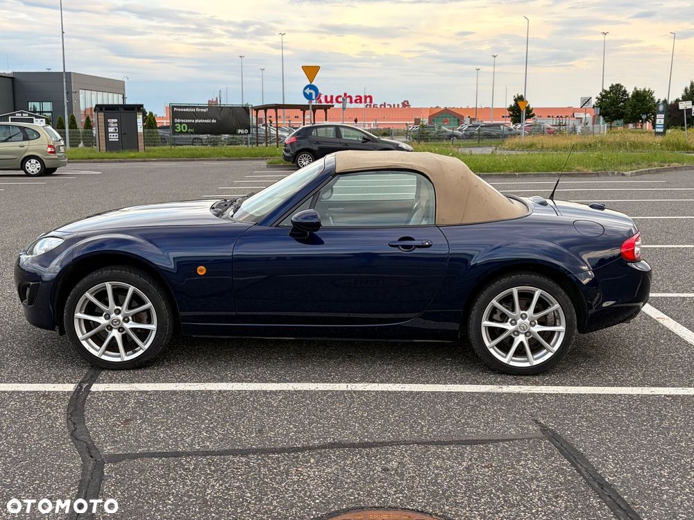 Mazda MX-5 - 11