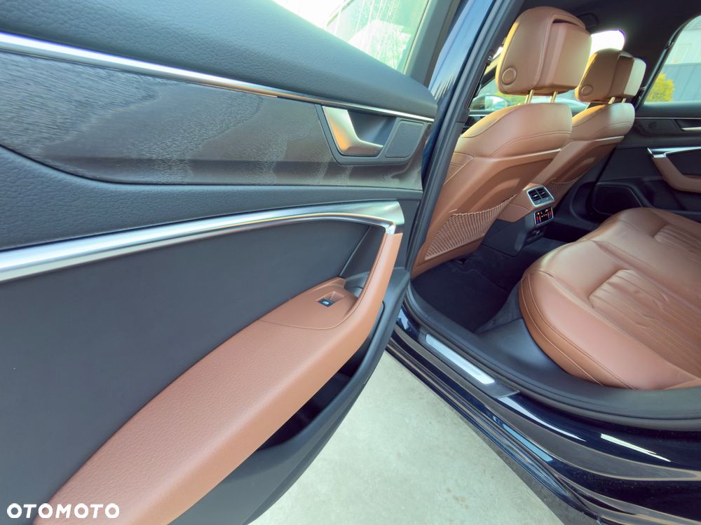 Audi A6 Limousine 50 TFSI e quattro S tronic sport - 12