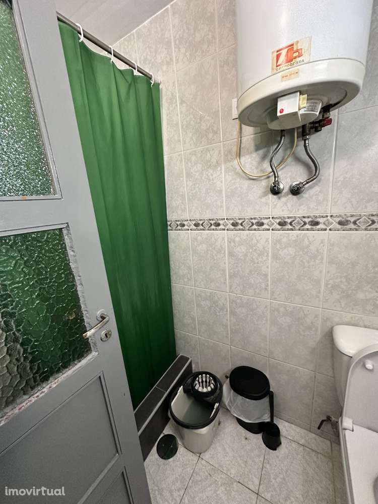 T1 transformado em T3 junto à Avenida da República - Grande imagem: 4/7