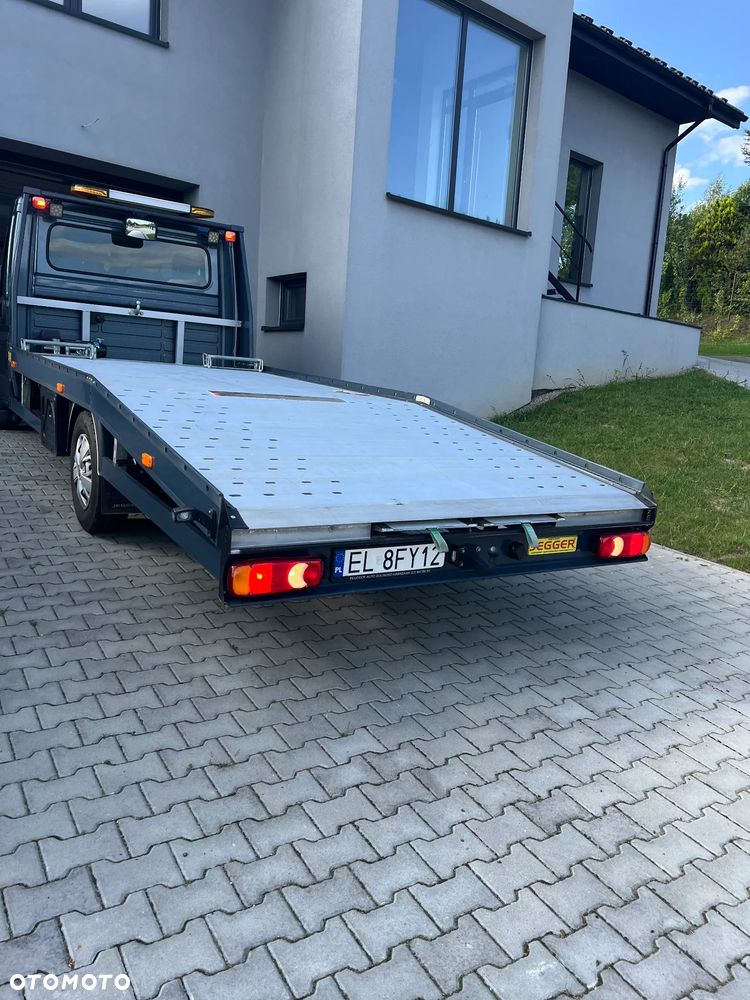 Peugeot BOXER - 5