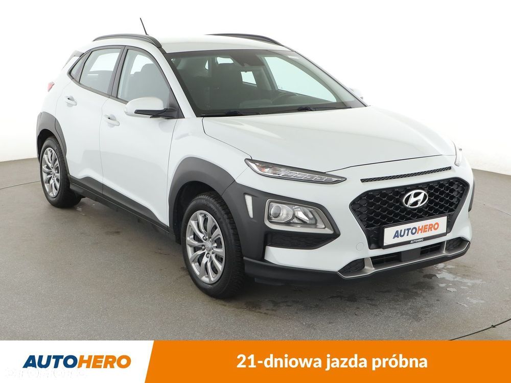 Hyundai Kona 1.0 T-GDI Premium - 8