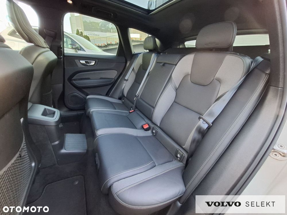 Volvo XC 60 - 11