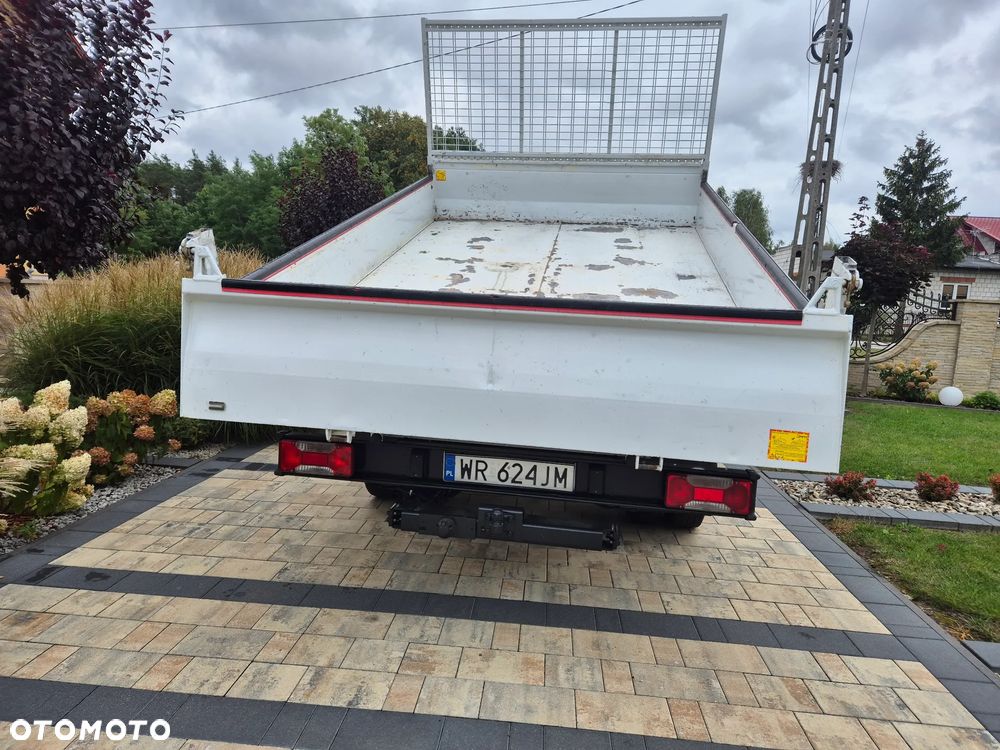 Iveco IVECO 35C17 3.0 WYWROTKA 3.20 WEBASTO - 6