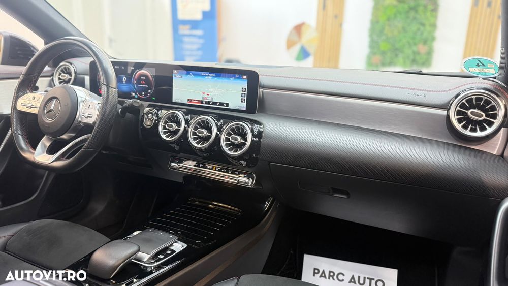 Mercedes-Benz CLA 200 - 21