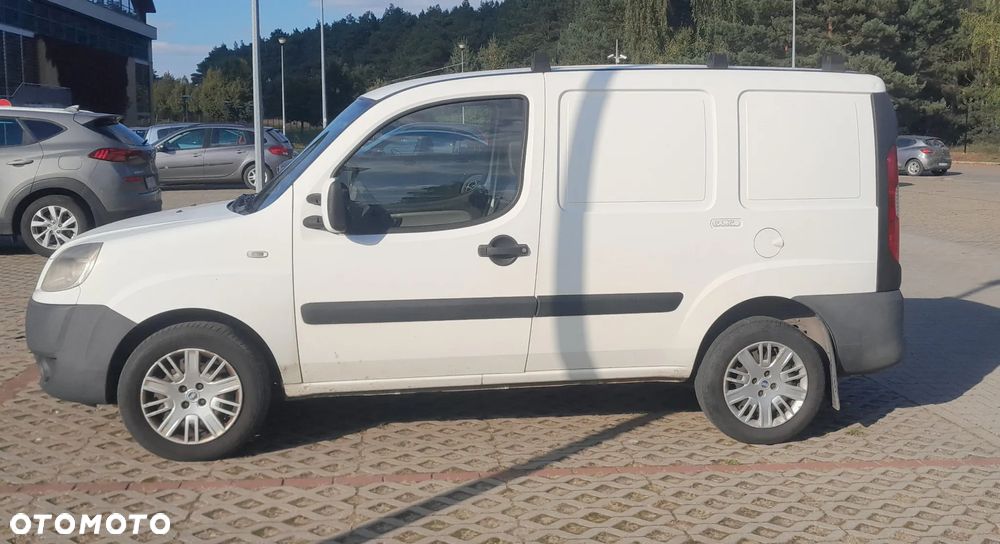 Fiat Doblo - 6
