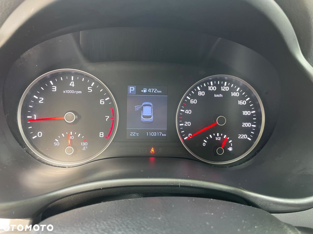 Kia Stonic 1.0 T-GDI MHEV L Business Line DCT - 14