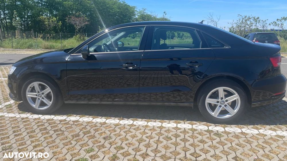 Audi A3 - 7