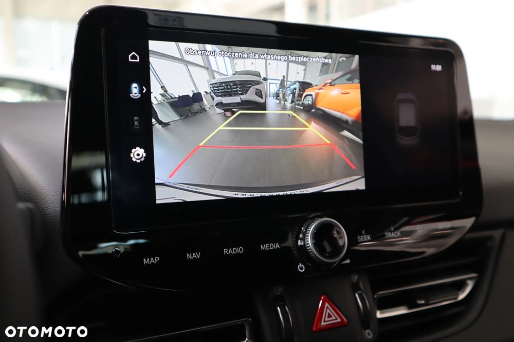 Hyundai i30 1.5 T-GDI 48V Smart - 6