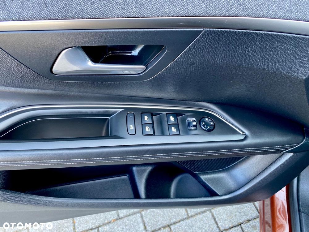 Peugeot 3008 BlueHDi 180 Stop & Start EAT6 GT - 20