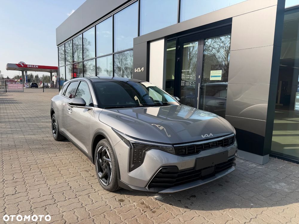 Kia K4 1.6 T-GDI L - 11