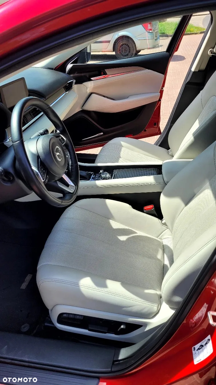 Mazda 6 2.0 SkyPassion - 6