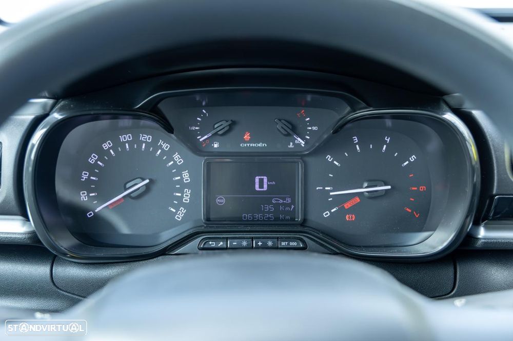 Citroën C3 1.2 PureTech Feel - 10