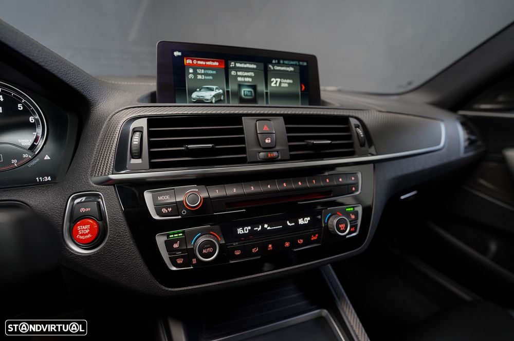 BMW M2 Auto - 24