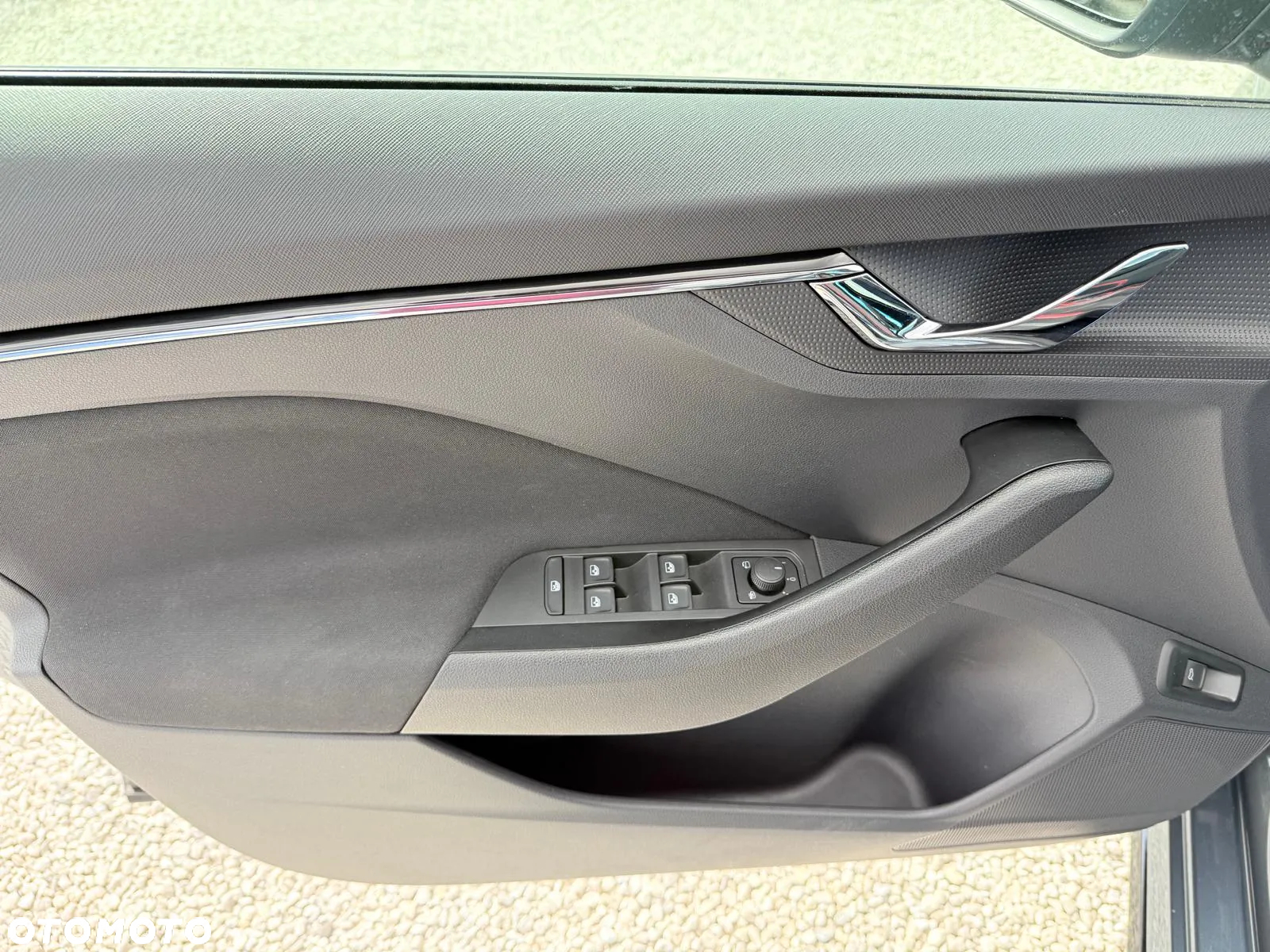 Skoda Kamiq 1.5 TSI DSG Monte Carlo - 21