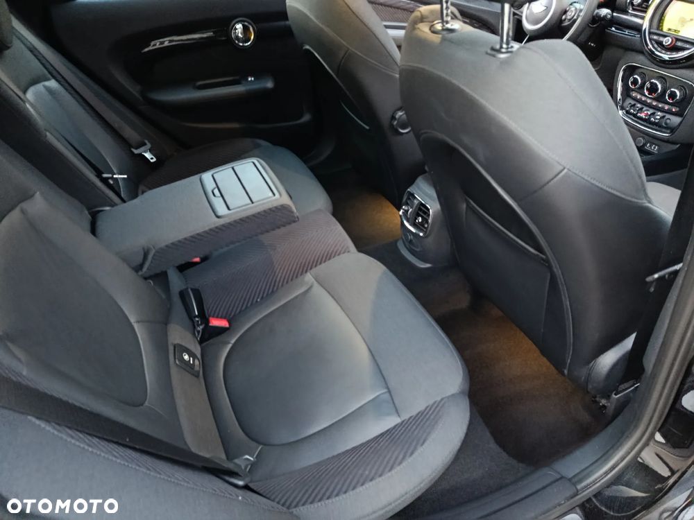 MINI Clubman Cooper D Estate Edition - 9