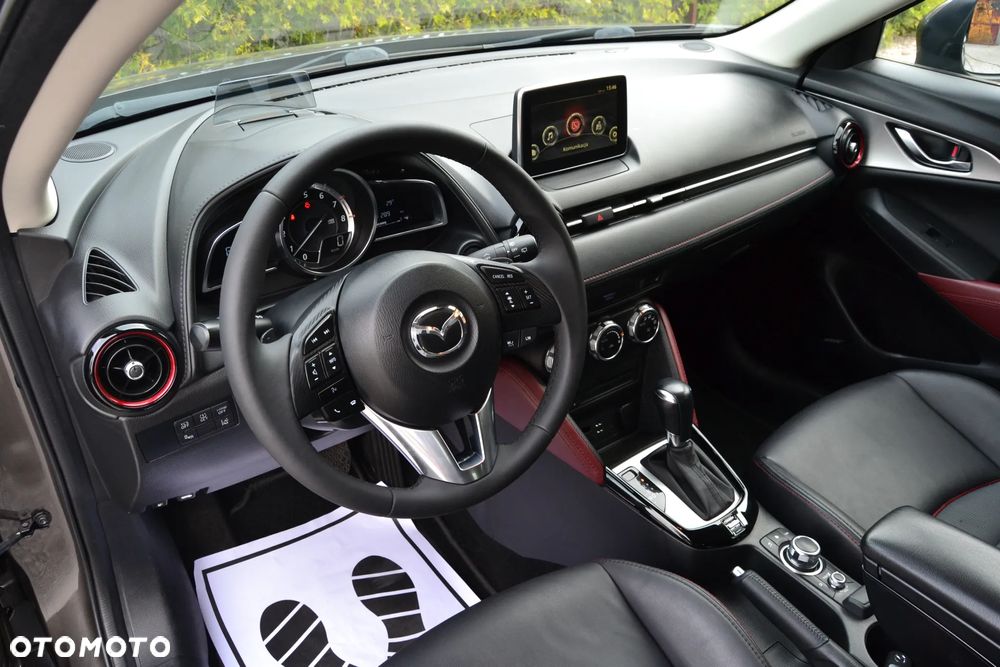Mazda CX-3 2.0 Skypassion - 19