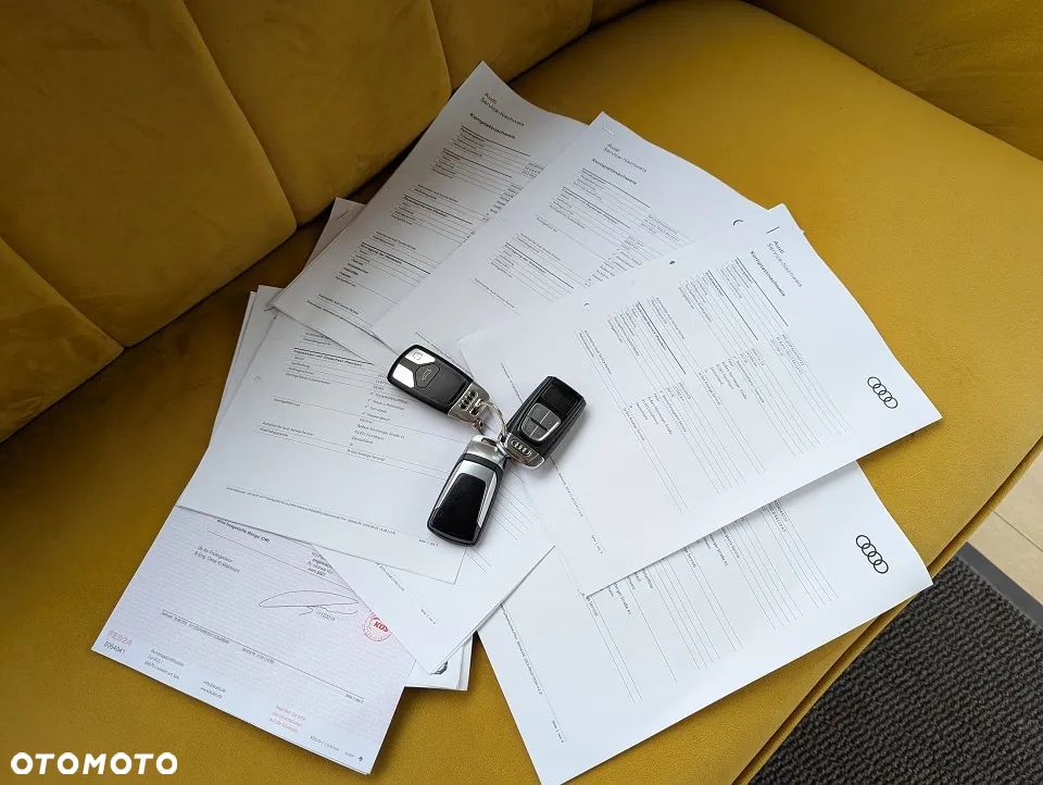 Audi A4 Avant 2.0 TDI S tronic design - 18