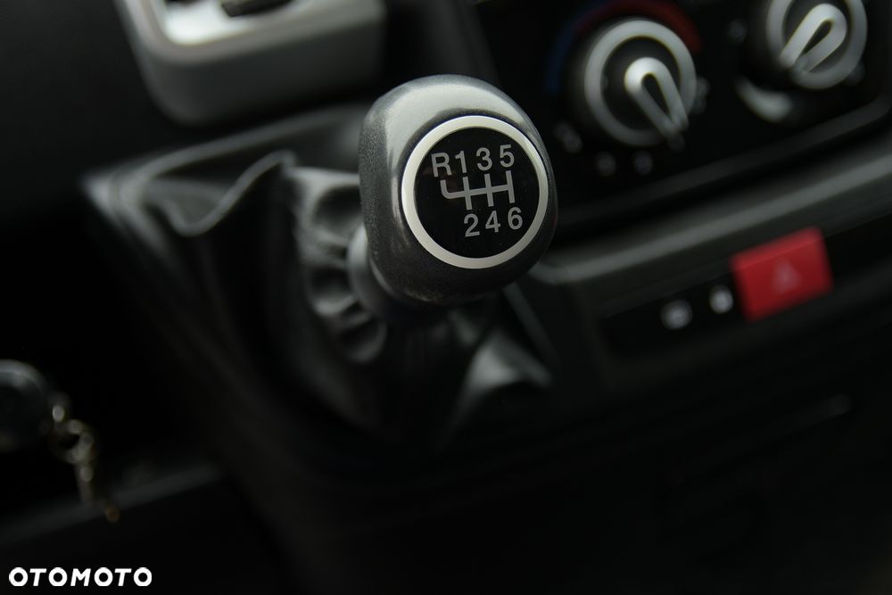 Fiat DUCATO 2.3 MJ POWER 160KM * KONTENER * Salon PL * SUPER STAN! - 29