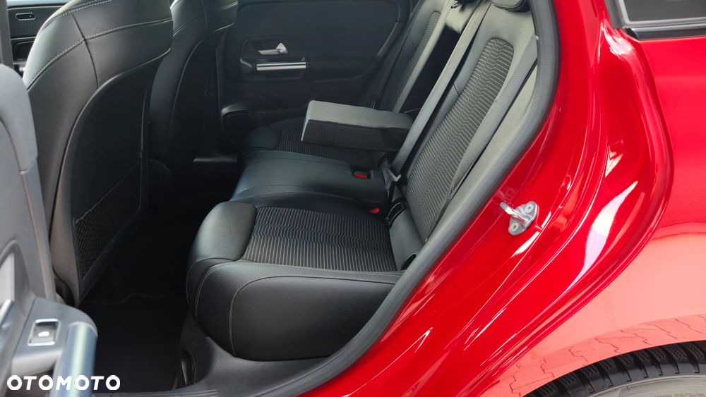 Mercedes-Benz Klasa B 200 d 8G-DCT Edition 2020 - 28