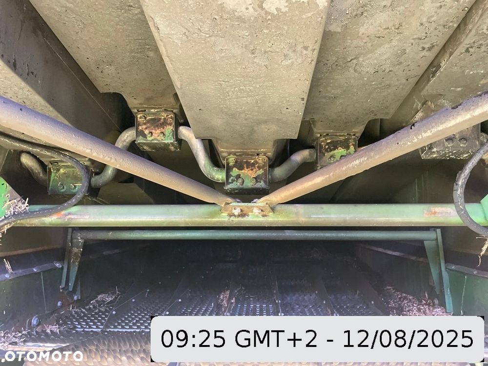 John Deere 1450WTS - 16