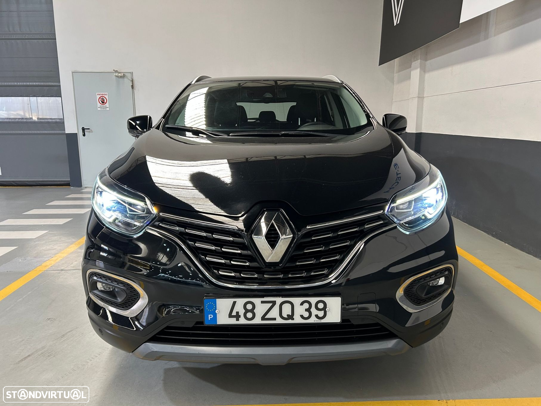 Renault Kadjar 1.3 TCe Intens - 3