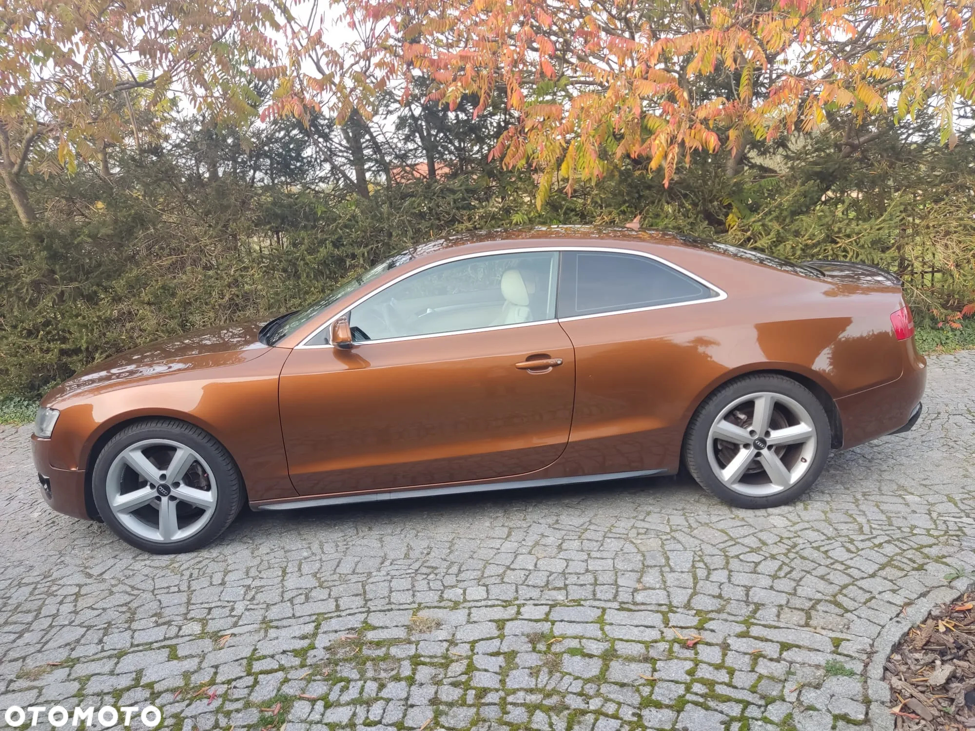 Audi A5 2.0 TFSI - 4