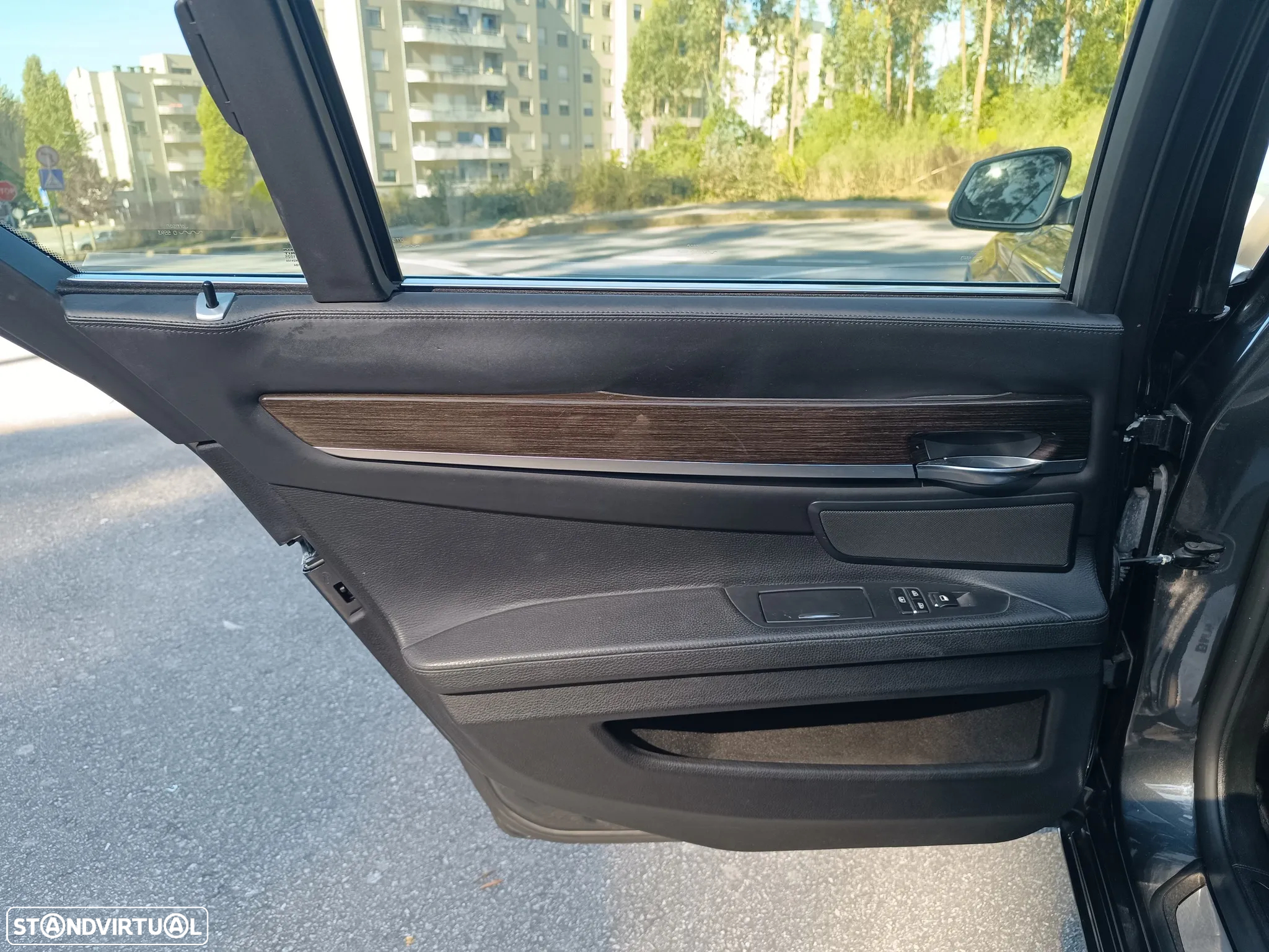 BMW 730 d - 17