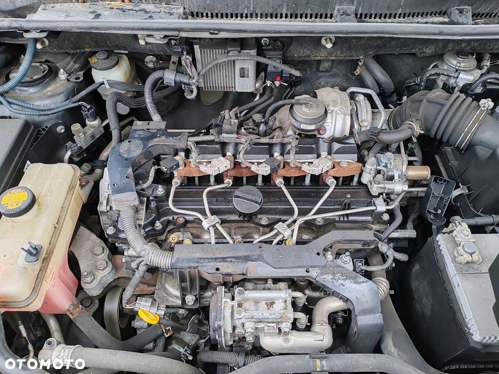 SILNIK 2.2 D-CAT 2AD 6ADR1D Toyota RAV-4 RAV4 Avensis t27 IV 13-18 - 3