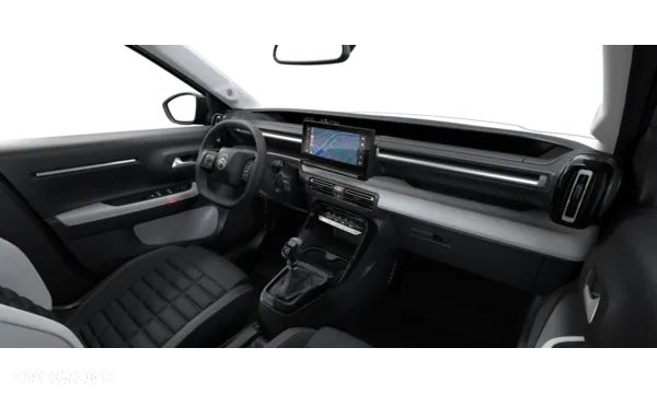 Citroën C3 1.2 T Max - 7